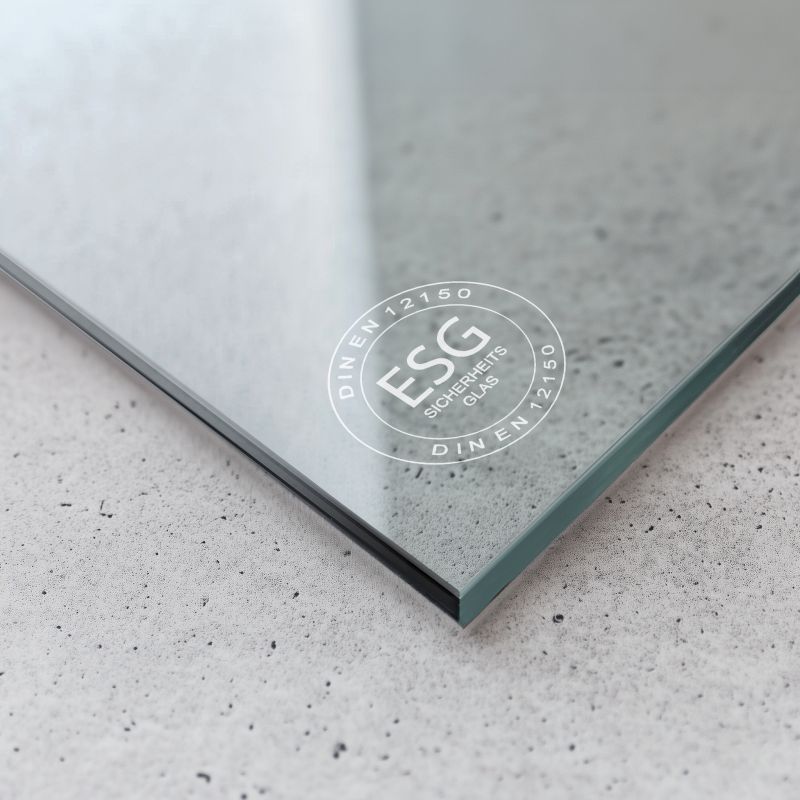 Sicherheitsglas