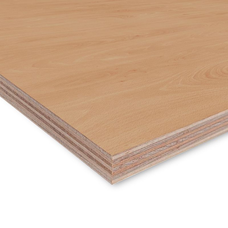 Sperrholzplatten nach Maß
