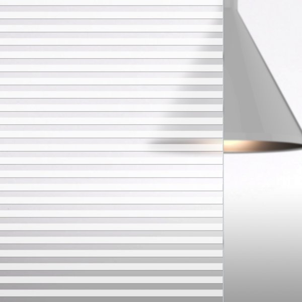 Madras® Basic 8 mm ESG Ornamentglas