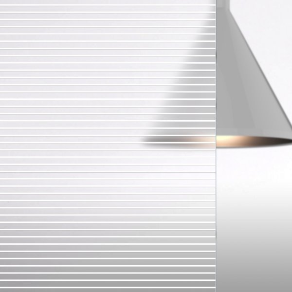Madras® Linea 5 mm ESG Ornamentglas