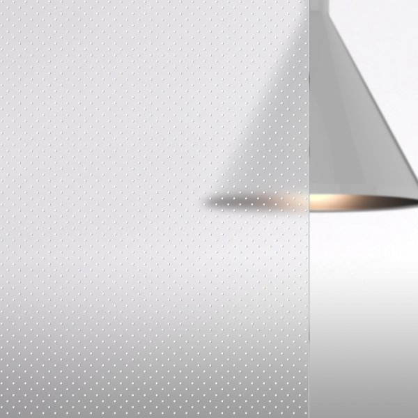 Madras® Punto 5 mm Ornamentglas