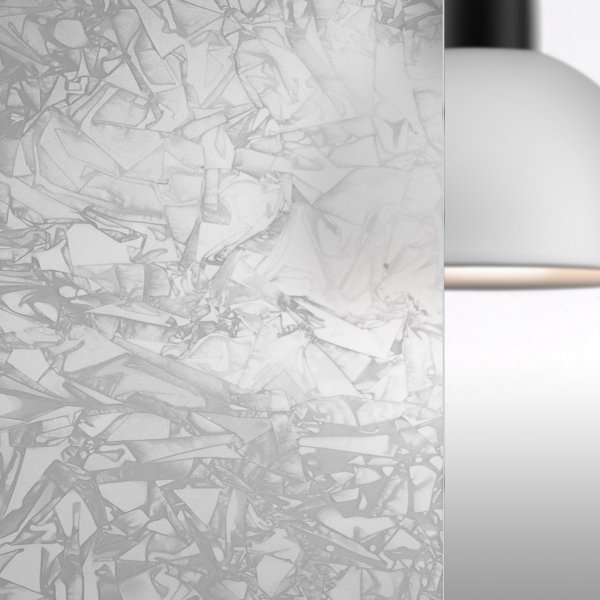 Madras® Silk 8 mm Ornamentglas