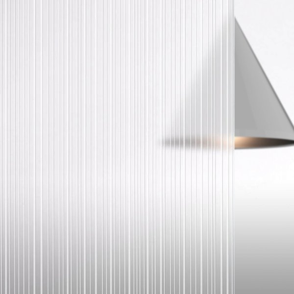 Madras® Strip 5 mm ESG Ornamentglas