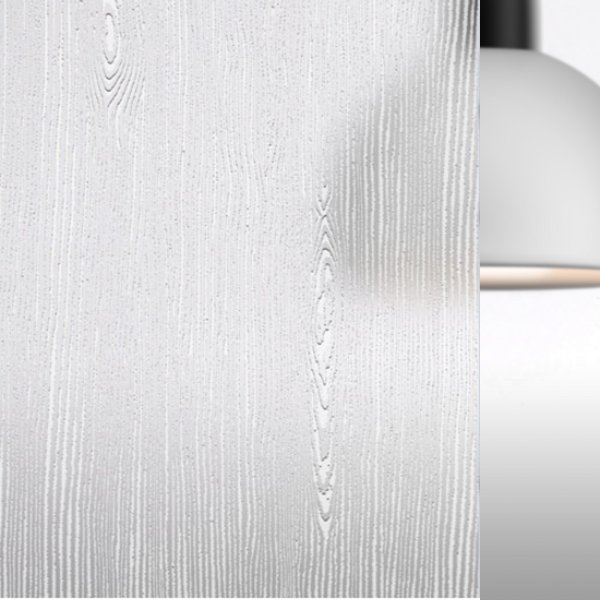 Madras® Tek 8 mm Ornamentglas