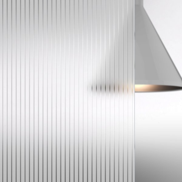 Madras® Trix 5 mm Ornamentglas