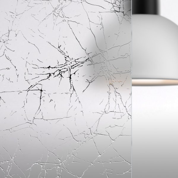Madras® Uadi 8 mm Ornamentglas