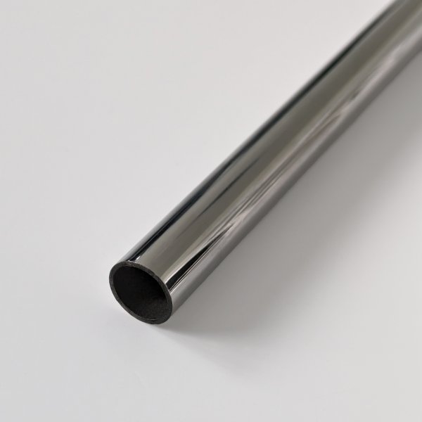 Rohr Rund Chrom für Stabilisationsstange Ø 19mm x 2,05m