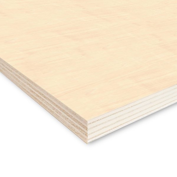 Sperrholz Pappel 8 mm