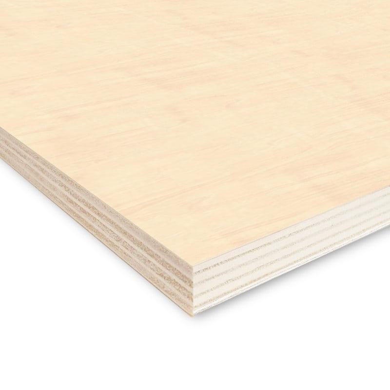 Sperrholz Pappel 6 mm
