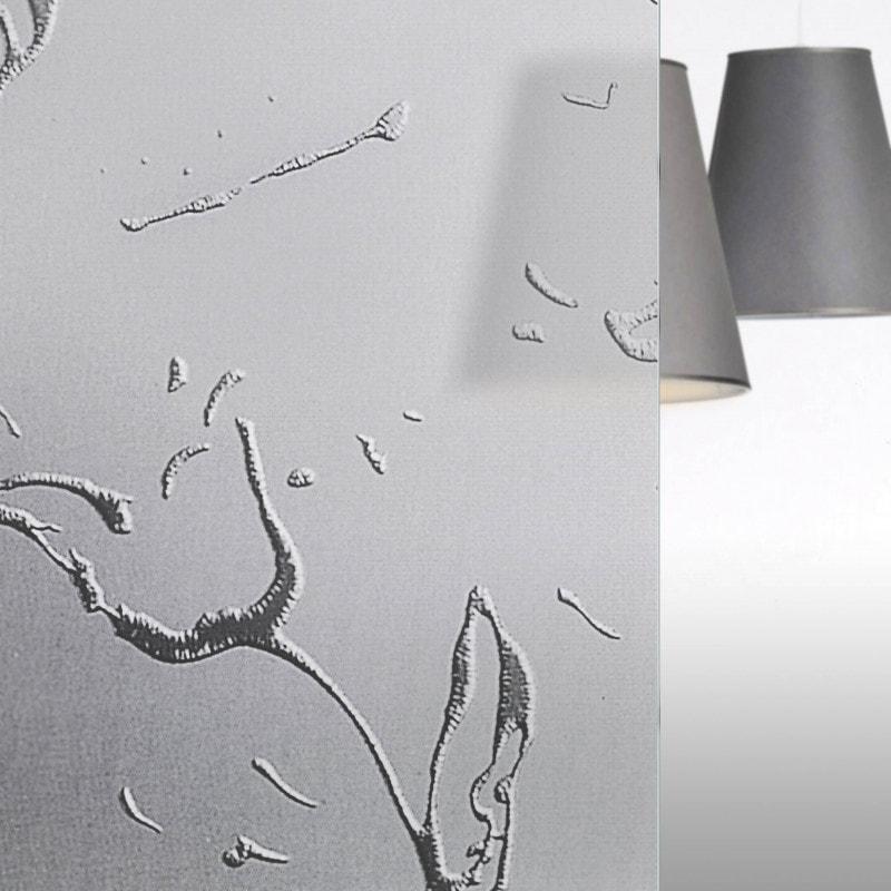 Madras® Flos 8 mm Ornamentglas
