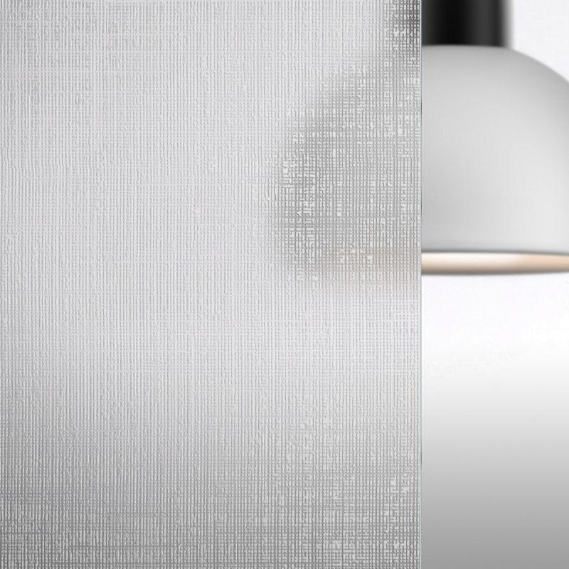 Madras® Graffiti 8 mm Ornamentglas