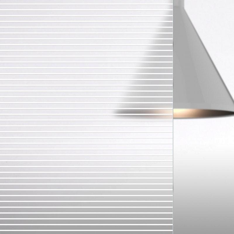 Madras® Linea 5 mm ESG Ornamentglas