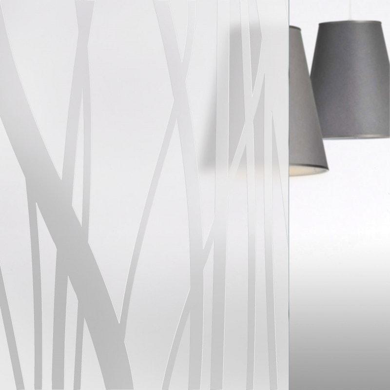 Madras® Fili 8 mm ESG Ornamentglas
