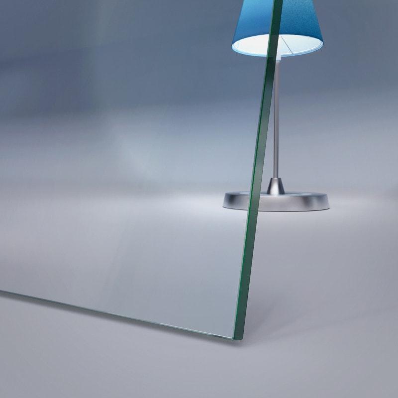 12 mm ESG Glas