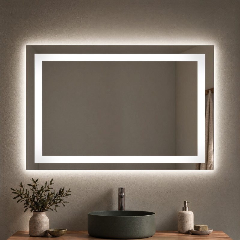 LED Lichtspiegel - Portau