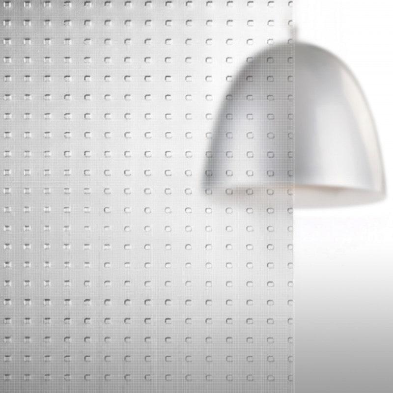 Master-Carré® 8 mm ESG Ornamentglas