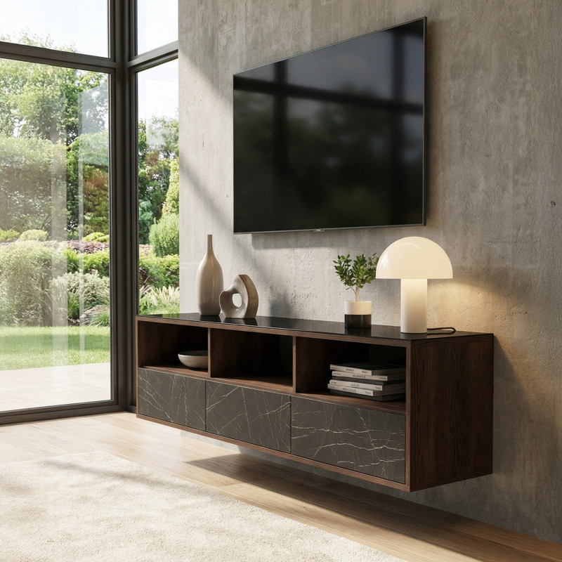 TV Lowboard - Korfu 1