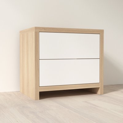 Kommode konfigurieren, Nachtschrank - Maui 2