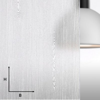 Madras® Tek 8 mm ESG Ornamentglas
