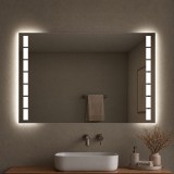 Spiegel Bad LED - F22L2V