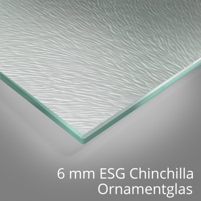 Badewannenaufsatz mit Drehfalttür Glas nach Maß - Perla (rechts)
