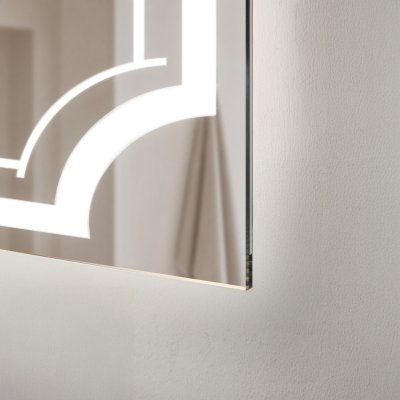 Badezimmerspiegel LED - F563L4
