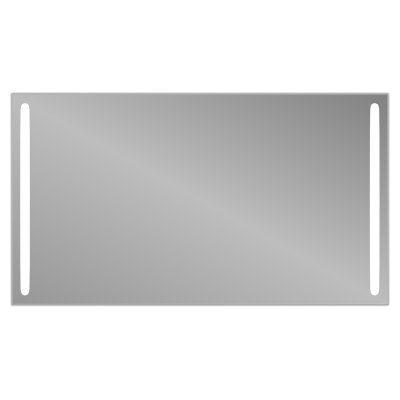 Badspiegel LED - Clearwater