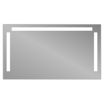 Beleuchteter Spiegel Bad - M218L3