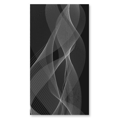 Design Duschkabine Glas Eckeinstieg ARRAY 1/209