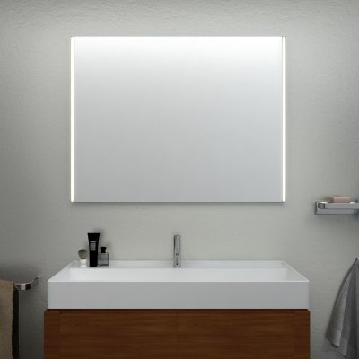 LED Badezimmerspiegel - Düsseldorf