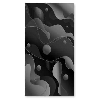 Dusche Echtglas-Tür nach Maß DESIGN 4/101
