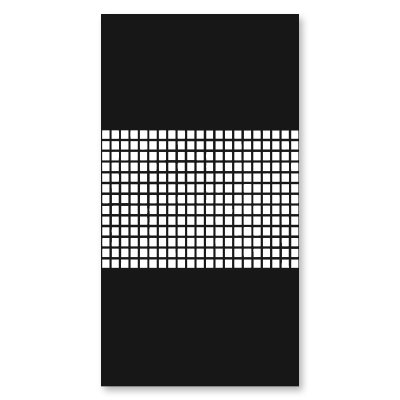 Duschkabine Eckeinstieg Glas satiniert CARRE 1/209