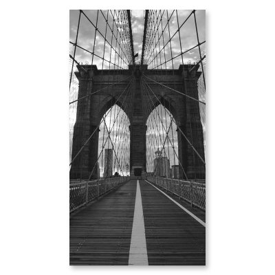 Duschkabine Glas Eckeinstieg BROOKLYN BRIDGE 209