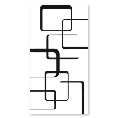 Duschkabine nach Maß Glas DESIGN 1/209