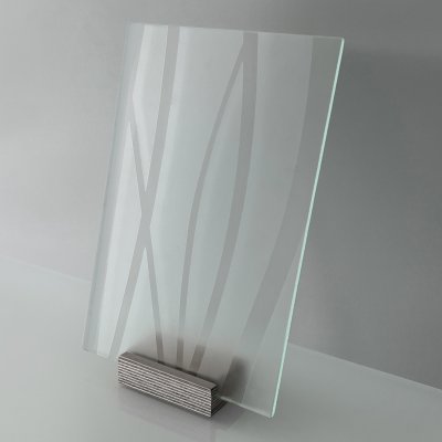 Madras® Fili 5 mm Ornamentglas