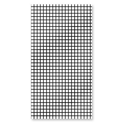 Glas Duschkabine, Tür seitlich CARRE 2/210