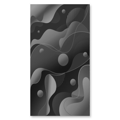 Glas Duschkabine Tür seitlich DESIGN 4/210