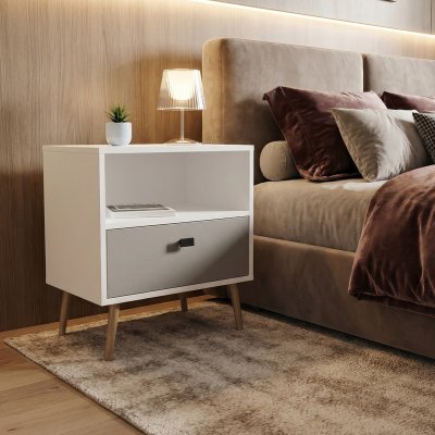 Hängekommode, Nachtschrank - Maui 7