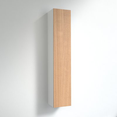 Seitenschrank Holz nach Maß BHS002B