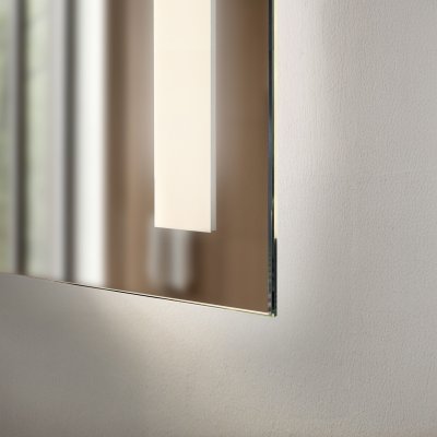 Smart Home Badspiegel KNX/Dali - Green Bay SH