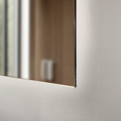 Spiegel mit Fernseher - NEW JERSEY