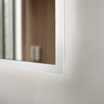 Smart Home Badezimmerspiegel KNX/Dali - Bolnuevo