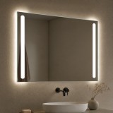 Badspiegel LED - Clearwater