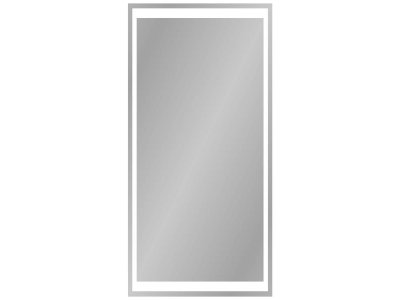 Designspiegel mit Beleuchtung MARI