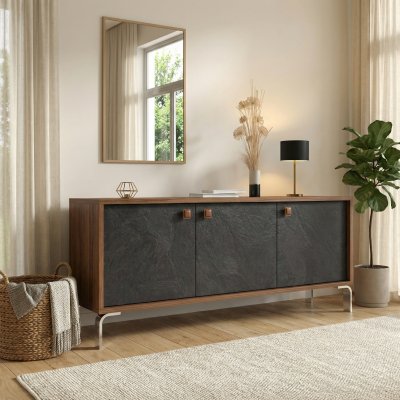 Lowboard nach Maß, Sideboard - Trinidad 1