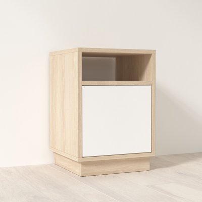 Beistellschrank, Nachttisch - Maui 6