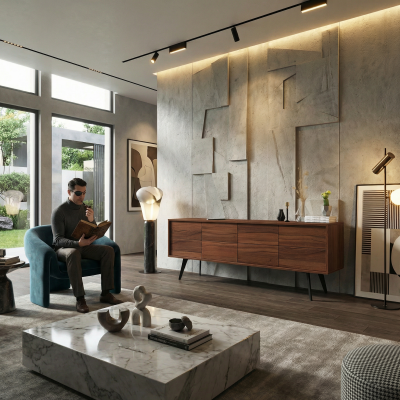 Sideboard konfigurieren - Menorca 1