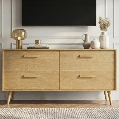 Sideboard nach Maß, TV Möbel - Ameland 1