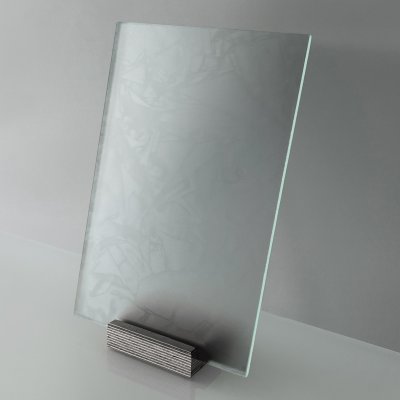 Madras® Silk 8 mm Ornamentglas