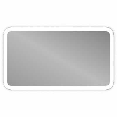 Smart Home Spiegel KNX/Dali - F582L4RSH